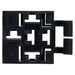 Door Harness Connector WVE 1P1260
