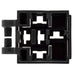 Door Harness Connector WVE 1P1260