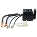 Door Harness Connector WVE 1P1260