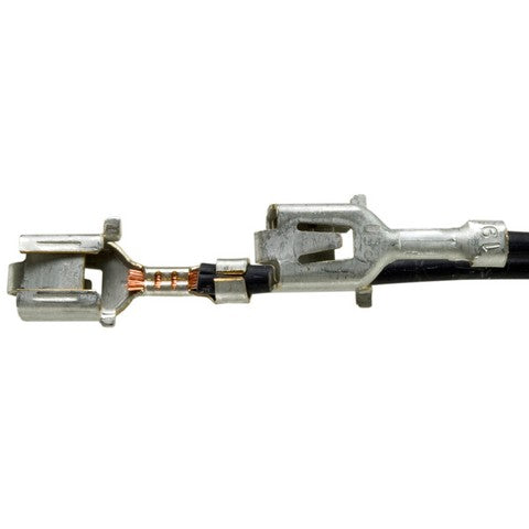 Door Harness Connector WVE 1P1260