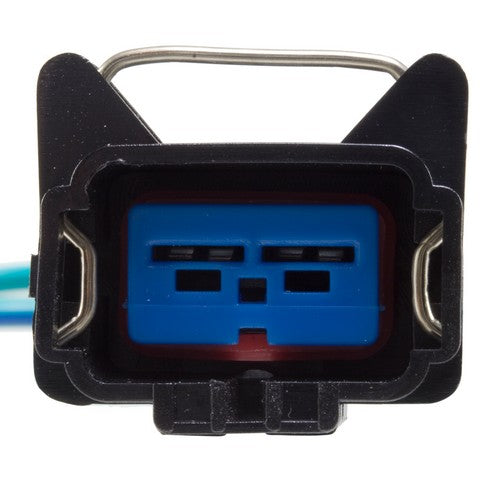 Engine Cooling Fan Motor Connector WVE 1P1263