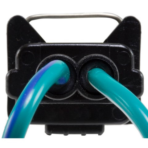 Engine Cooling Fan Motor Connector WVE 1P1263