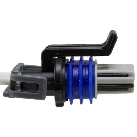 Ignition Coil Connector WVE 1P1264