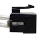 Instrument Panel Dimmer Switch Connector WVE 1P1266
