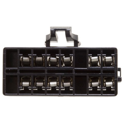 Instrument Panel Dimmer Switch Connector WVE 1P1266