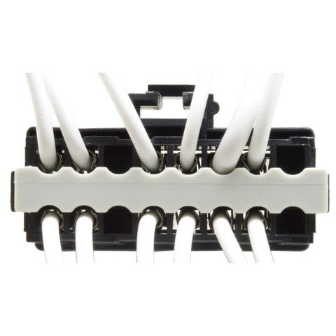 Instrument Panel Dimmer Switch Connector WVE 1P1266