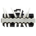 Instrument Panel Dimmer Switch Connector WVE 1P1266