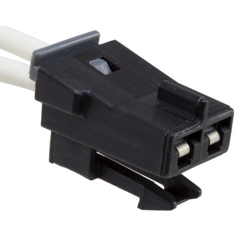 Daytime Running Light Module Connector WVE 1P1267