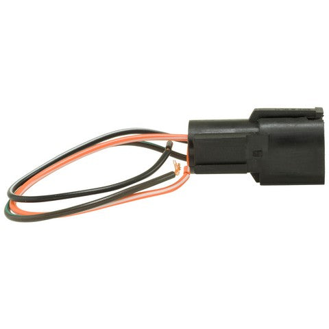 Exhaust Gas Recirculation (EGR) Valve Position Sensor Connector WVE 1P1268