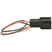 Exhaust Gas Recirculation (EGR) Valve Position Sensor Connector WVE 1P1268