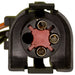 Exhaust Gas Recirculation (EGR) Valve Position Sensor Connector WVE 1P1268
