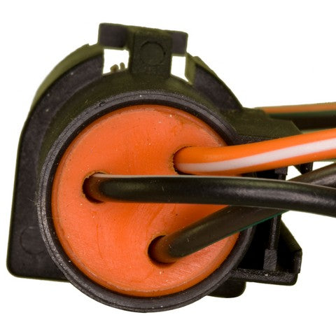 Exhaust Gas Recirculation (EGR) Valve Position Sensor Connector WVE 1P1268