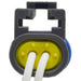 ABS Wheel Speed Sensor Connector WVE 1P1269