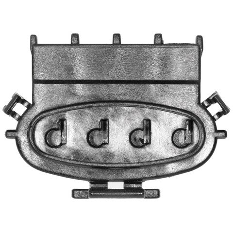 Fuel Pump Connector WVE 1P1270