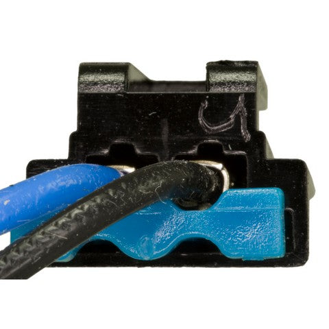 Fuel Pump Harness Connector WVE 1P1271