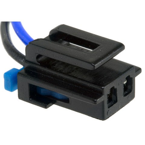 Fuel Pump Harness Connector WVE 1P1271