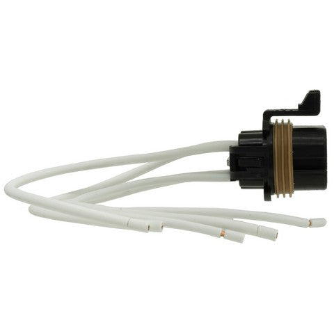Fog Light Relay Connector WVE 1P1272