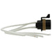 Fog Light Relay Connector WVE 1P1272
