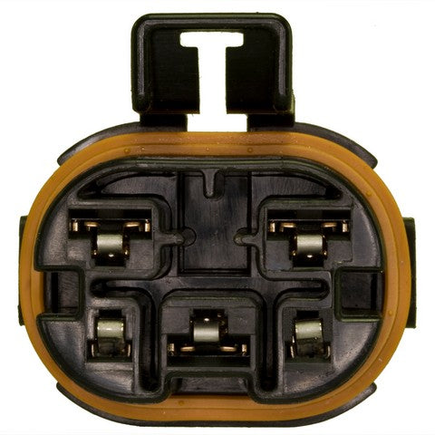 Fog Light Relay Connector WVE 1P1272