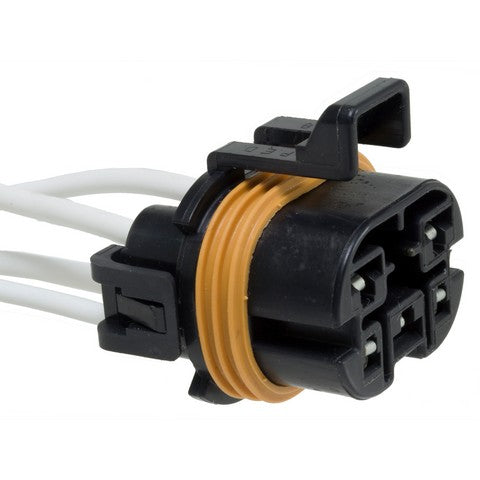Fog Light Relay Connector WVE 1P1272
