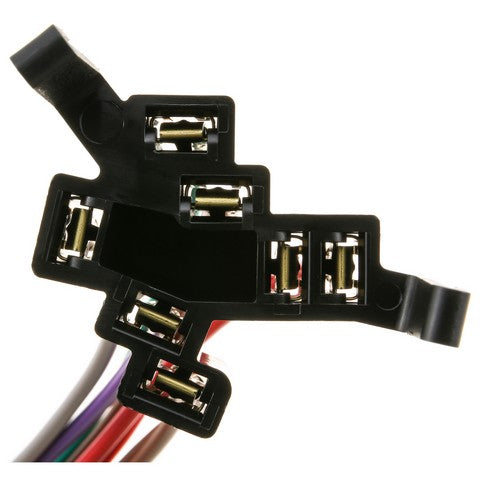Ignition Switch Connector WVE 1P1274