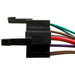 Ignition Switch Connector WVE 1P1274