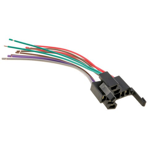 Ignition Switch Connector WVE 1P1274