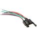 Ignition Switch Connector WVE 1P1274