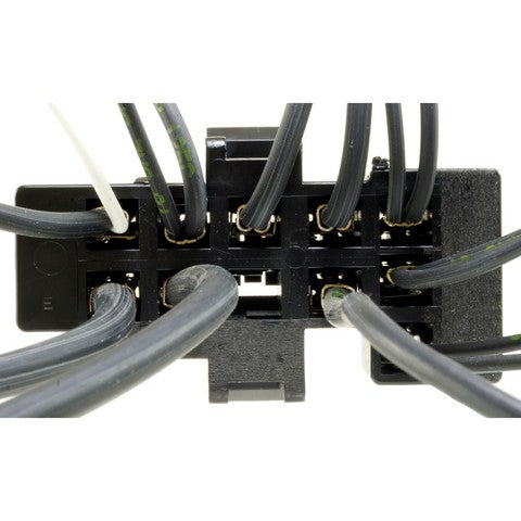 Ignition Switch Connector WVE 1P1276