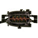 Daytime Running Light Relay Connector WVE 1P1280