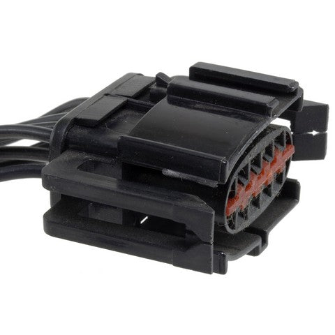 Daytime Running Light Relay Connector WVE 1P1280
