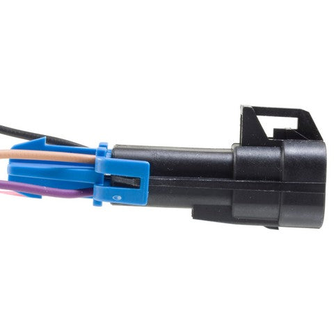 Oxygen Sensor Connector WVE 1P1282