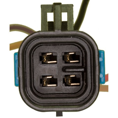 Oxygen Sensor Connector WVE 1P1282