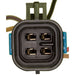 Oxygen Sensor Connector WVE 1P1282