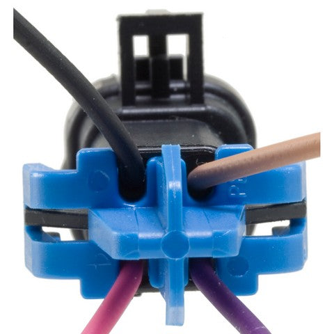 Oxygen Sensor Connector WVE 1P1282