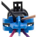 Oxygen Sensor Connector WVE 1P1282