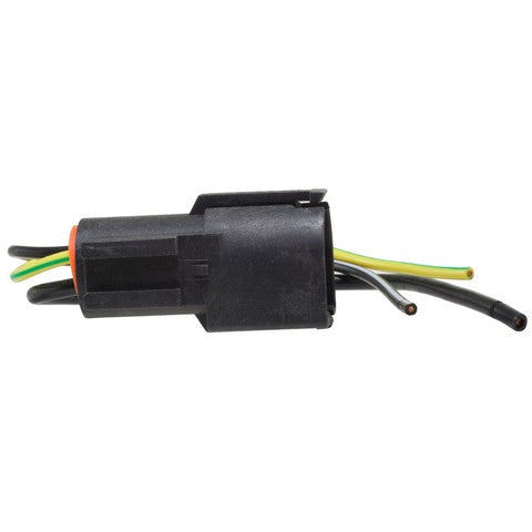 Exhaust Gas Recirculation (EGR) Valve Position Sensor Connector WVE 1P1283