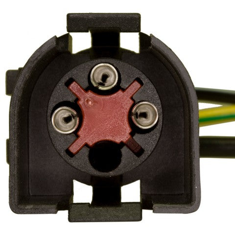 Exhaust Gas Recirculation (EGR) Valve Position Sensor Connector WVE 1P1283