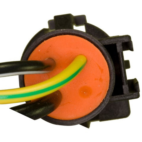 Exhaust Gas Recirculation (EGR) Valve Position Sensor Connector WVE 1P1283