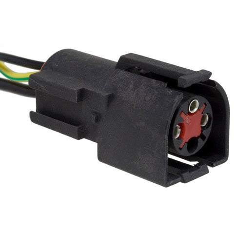 Exhaust Gas Recirculation (EGR) Valve Position Sensor Connector WVE 1P1283
