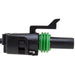 Fuel Pump Connector WVE 1P1285