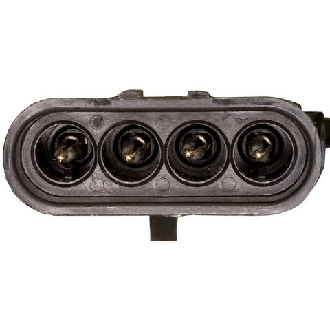 Multi-Purpose Electrical Connector WVE 1P1288