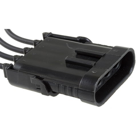 Multi-Purpose Electrical Connector WVE 1P1288