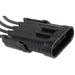 Multi-Purpose Electrical Connector WVE 1P1288