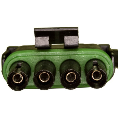 Multi-Purpose Electrical Connector WVE 1P1290