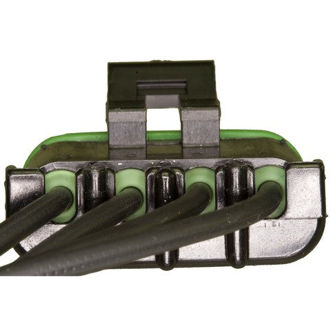 Multi-Purpose Electrical Connector WVE 1P1290