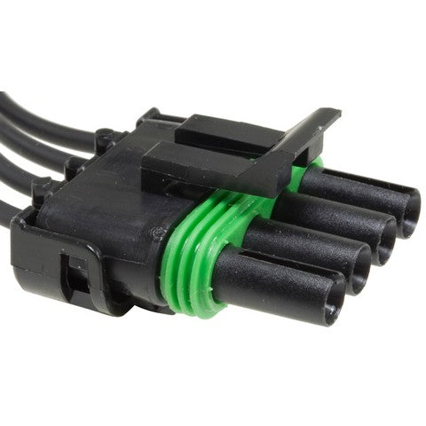 Multi-Purpose Electrical Connector WVE 1P1290