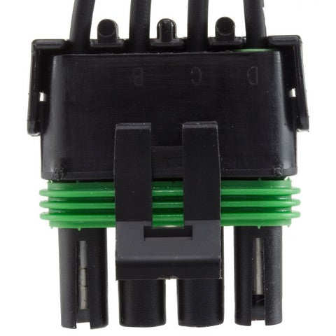 Multi-Purpose Electrical Connector WVE 1P1290