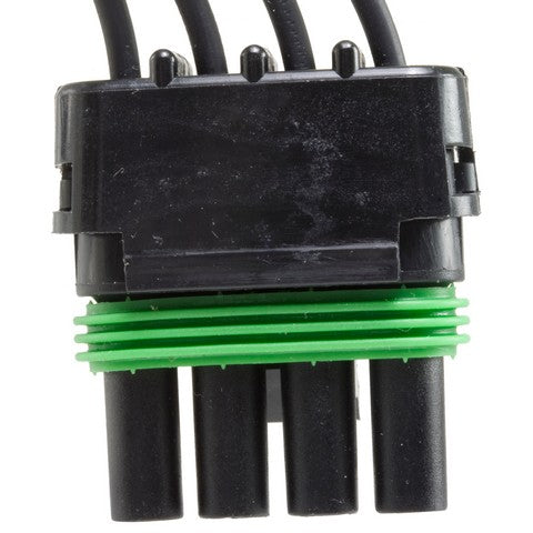 Multi-Purpose Electrical Connector WVE 1P1290