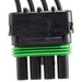 Multi-Purpose Electrical Connector WVE 1P1290